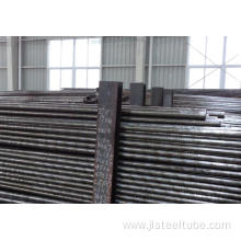 ASTM A106B cold rolled precision steel pipe seamless